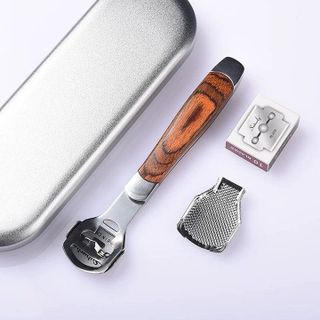 DỤNG CỤ CHÀ, CẠO GÓT CHÂN, TẨY DA CHẾT
