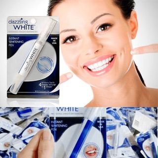 BÚT TẨY TRẮNG RĂNG SIÊU TỐC
