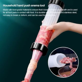 DỤNG CỤ NHỒI LÒNG LÀM XÚC XÍCH, LẠP XƯỞNG