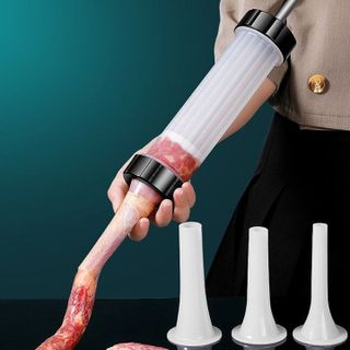 DỤNG CỤ NHỒI LÒNG LÀM XÚC XÍCH, LẠP XƯỞNG