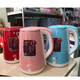 ẤM SIÊU TỐC THÁI LAN 2,5 LÍT