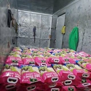 GẠO TÁM SỐNG HỒNG