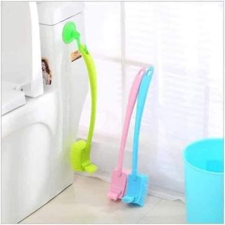 CHỔI CỌ BỒN CẦU 2 ĐẦU TIỆN DỤNG