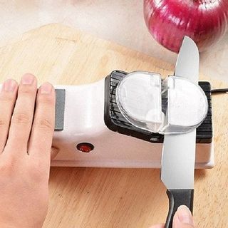 MÁY MÀI DAO KÉO TỰ ĐỘNG BẰNG ĐIỆN