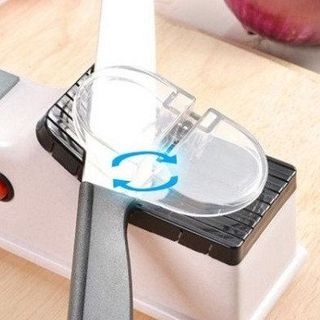 MÁY MÀI DAO KÉO TỰ ĐỘNG BẰNG ĐIỆN