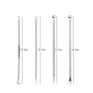 BỘ NẶN MỤN 4 MÓN TIỆN LỢI