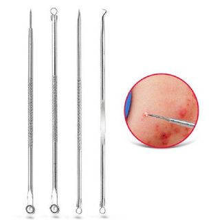 BỘ NẶN MỤN 4 MÓN TIỆN LỢI