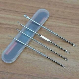 BỘ NẶN MỤN 4 MÓN TIỆN LỢI