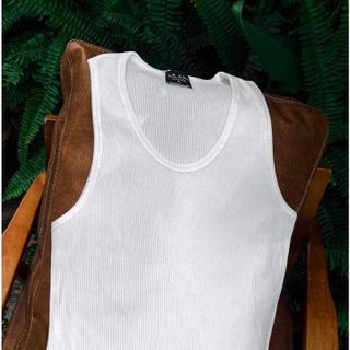 ÁO THUN TANKTOP NAM TUTO5 MENSWEAR AT08 - ÁO PHÔNG BA LỖ CỔ VUÔNG BASIC COTTON GÂN CAO CẤP MÁT MẺ, TRẺ TRUNG, NAM TÍNH