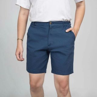 QUẦN SHORT NAM TUTO5 MENSWEAR QS01 - QUẦN NGỐ KAKI THỂ THAO CAO CẤP PHONG CÁCH HÀN QUỐC, TRẺ TRUNG, NĂNG ĐỘNG