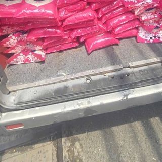 GẠO HỖ TRỢ THIỆN NGUYỆN