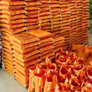 GẠO HỖ TRỢ THIỆN NGUYỆN