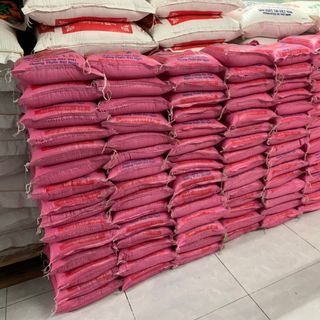 GẠO HỖ TRỢ THIỆN NGUYỆN