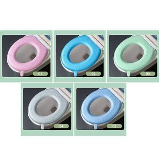 LÓT BỒN CẦU CHỐNG THẤM NƯỚC, GIỮ ẤM