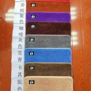 THẢM SIÊU THẤM HÚT TEM BÀN CHÂN