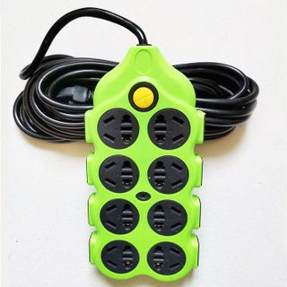 Ổ ĐIỆN 16 Ổ, 56 LỖ TIỆN LỢI