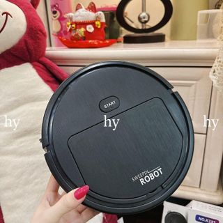 ROBOT HÚT BỤI THÔNG MINH K235