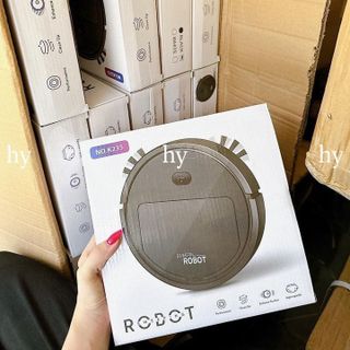 ROBOT HÚT BỤI THÔNG MINH K235