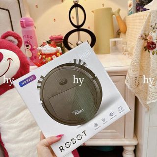 ROBOT HÚT BỤI THÔNG MINH K235