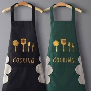 TẠP DỀ LÀM BẾP CHỐNG THẤM