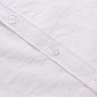 ÁO SƠ MI NAM LINEN TUTO5 MENSWEAR SMD03 - SƠ MI DÀI TAY PHỐI TÚI NGỰC CHẤT ĐŨI LINEN THOÁNG MÁT, PHONG CÁCH HÀN QUỐC TRẺ TRUNG