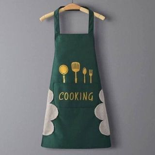 TẠP DỀ LÀM BẾP CHỐNG THẤM