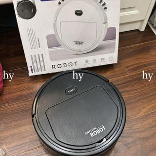 ROBOT HÚT BỤI THÔNG MINH K235