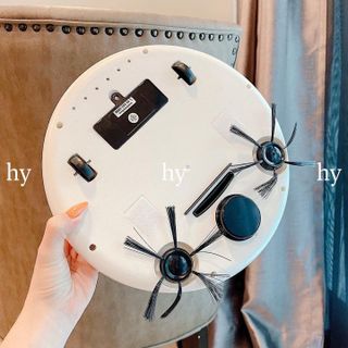 ROBOT HÚT BỤI THÔNG MINH K235