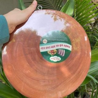 THỚT GỖ ME CHẮC CHẮN TIỆN DỤNG