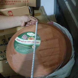 THỚT GỖ ME CHẮC CHẮN TIỆN DỤNG