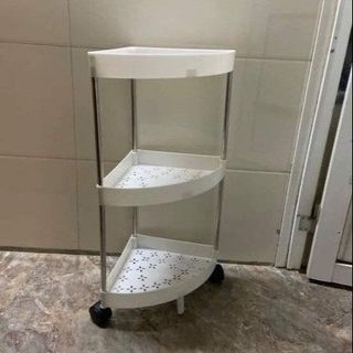 KỆ GÓC 3 TẦNG SIÊU TIỆN LỢI