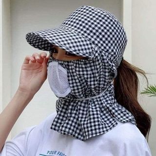 MŨ ĐI NĂNG VÀNH RỘNG MÙA HÈ