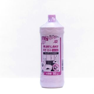 THÙNG 12 CHAI Tẩy Bồn Cầu Blue lake 960ml – Siêu Sạch, Đánh Bật Mọi Vết Bẩn