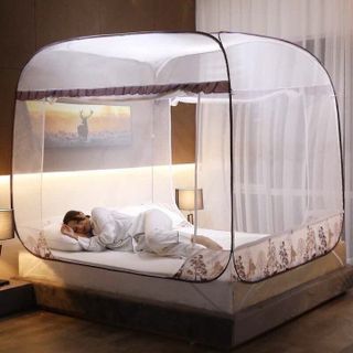 MÀN CHỤP TỰ BUNG ĐỈNH VUÔNG