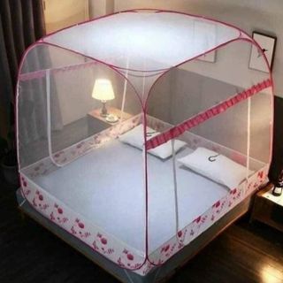 MÀN CHỤP TỰ BUNG ĐỈNH VUÔNG