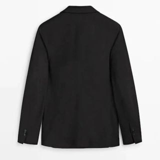 ÁO BLAZER NAM- ÁO VEST CÔNG SỞ CAO CẤP CÓ ĐỆM VAI THANH LỊCH, TRANG TRỌNG PHONG CÁCH HÀN QUỐC-TUTO5