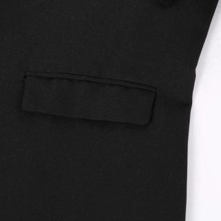 ÁO BLAZER NAM- ÁO VEST CÔNG SỞ CAO CẤP CÓ ĐỆM VAI THANH LỊCH, TRANG TRỌNG PHONG CÁCH HÀN QUỐC-TUTO5