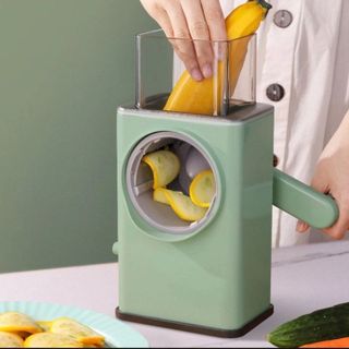MÁY THÁI RAU CỦ QUẢ TIỆN ÍCH