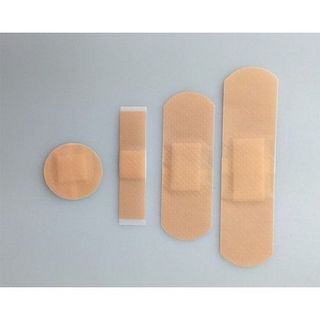 HỘP BĂNG DÁN VẾT THƯƠNG CÁ NHÂN 100 MIẾNG
