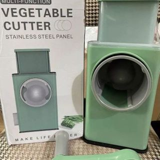 MÁY THÁI RAU CỦ QUẢ TIỆN ÍCH