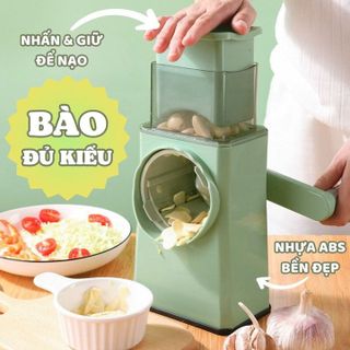MÁY THÁI RAU CỦ QUẢ TIỆN ÍCH