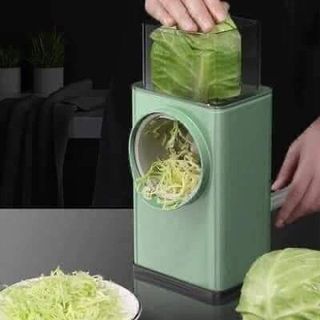 MÁY THÁI RAU CỦ QUẢ TIỆN ÍCH