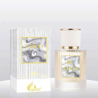 Charme Coco trắng 50ml