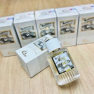 Charme Coco trắng 50ml