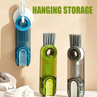 CỌ RỬA LY ĐA NĂNG 3 TRONG 1 TIỆN LỢI
