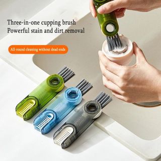 CỌ RỬA LY ĐA NĂNG 3 TRONG 1 TIỆN LỢI