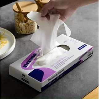 HỘP 100 GĂNG TAY SIÊU DAI