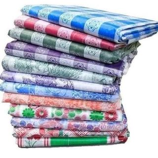 SET 10 KHĂN TRẢI BÀN NILONG DÙNG 1 LẦN