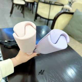 MÁY UỐN TÓC XOĂN SÓNG NƯỚC HIPPE
