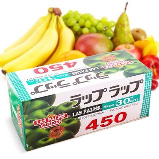 MÀNG BỌC THỰC PHẨM 450 SIÊU DAI